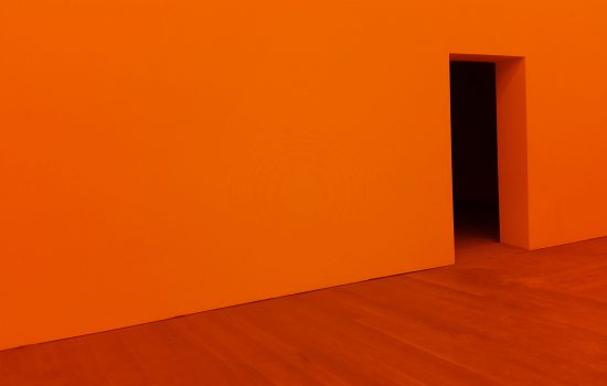 Wand Orange Wand Orange
